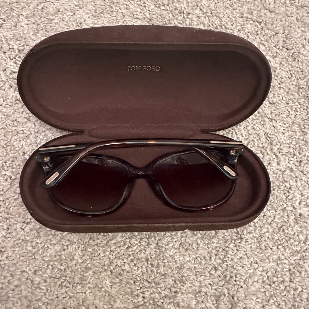 Tom Ford Sunglasses